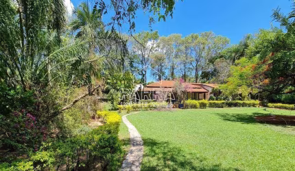 VENDE-SE CHÁCARA NO SÍTIOS DE RECREIO SANTA CAROLINA - MARILIA/SP