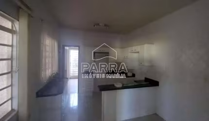 VENDE-SE RESIDÊNCIA NO ALTO CAFEZAL - MARILIA/SP