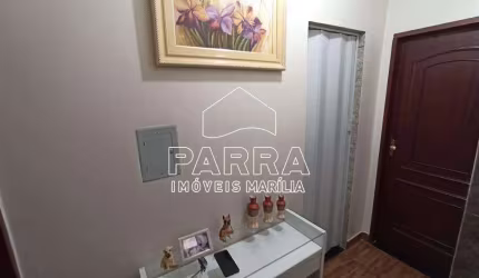 VENDE-SE RESIDÊNCIA NO JARDIM SANTA ANTONIETA - MARILIA/SP