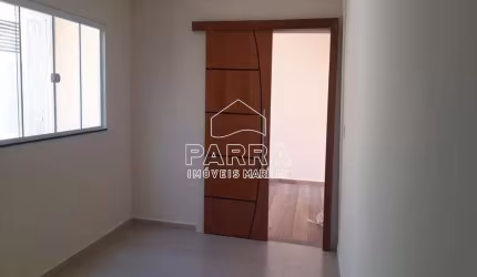 VENDE-SE RESIDÊNCIA NO PALMITAL - MARILIA/SP