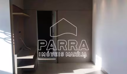 VENDE-SE APARTAMENTO NO ESSENCE CLUB HOUSE - MARILIA/SP