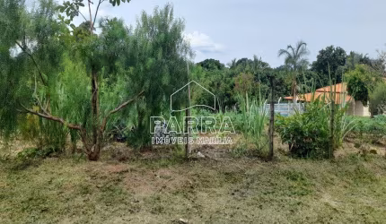 VENDE-SE CHÁCARA NO SÍTIOS DE RECREIO DA ESTÂNCIA UBERLÂNDIA - MARILIA/SP