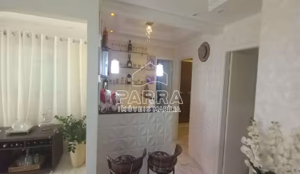 VENDE-SE RESIDÊNCIA NO COND. TERRA NOVA - MARILIA/SP