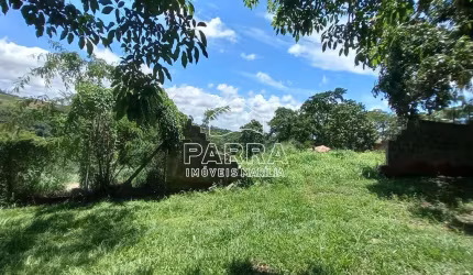 VENDE-SE CHÁCARA NO PARQUE SERRA DOURADA - MARILIA/SP