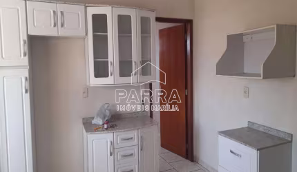 VENDE-SE RESIDÊNCIA NO ALTO CAFEZAL - MARILIA/SP