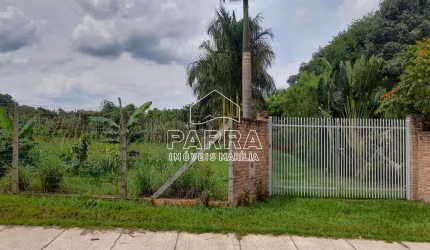 VENDE-SE CHÁCARA NO SÍTIOS DE RECREIO DA ESTÂNCIA UBERLÂNDIA - MARILIA/SP