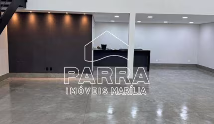 VENDE-SE BARRACÃO NO BASSAN - MARILIA/SP