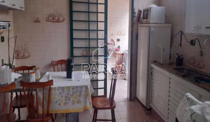 VENDE-SE RESIDÊNCIA NO SANTA TEREZA - MARILIA/SP