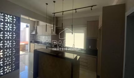 VENDE-SE RESIDÊNCIA NO ESMERALDA RESIDENCE II - MARILIA/SP
