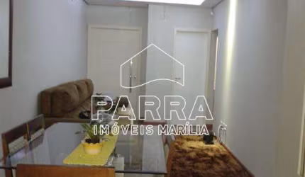 VENDE-SE RESIDÊNCIA NO COND. RESIDENCIAL VIVER  BOSQUE  - MARILIA/SP
