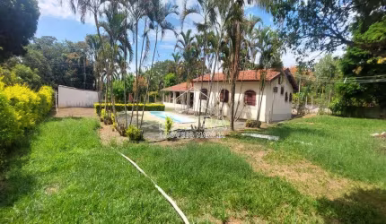 VENDE-SE CHÁCARA NO SÍTIOS DE RECREIO MORADA DO SOL - MARILIA/SP