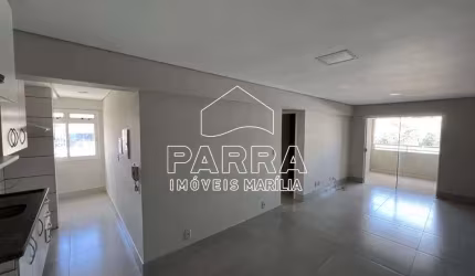 VENDE-SE APARTAMENTO NO EDIFICIO EVIDENCE - MARILIA/SP