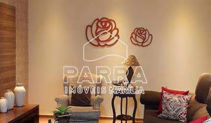 VENDE-SE RESIDÊNCIA NO JARDIM SASAZAKI - MARILIA/SP