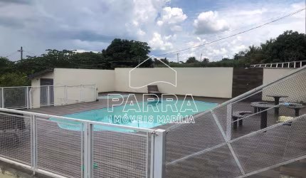 VENDE-SE CHÁCARA NO CONDOMÍNIOS DE CHÁCARAS ESTÂNCIA DOS IPÊS - MARILIA/SP