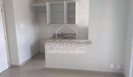 VENDE-SE APARTAMENTO NO EDIFICIO CLASSIC - MARILIA/SP