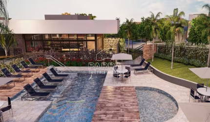 VENDE-SE RESIDÊNCIA NO CONDOMINIO RESIDENCIAL BELLE VILLE - MARILIA/SP