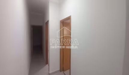VENDE-SE RESIDÊNCIA NO JARDIM FONTANELLI - MARILIA/SP