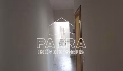VENDE-SE RESIDÊNCIA NO JARDIM FONTANELLI - MARILIA/SP