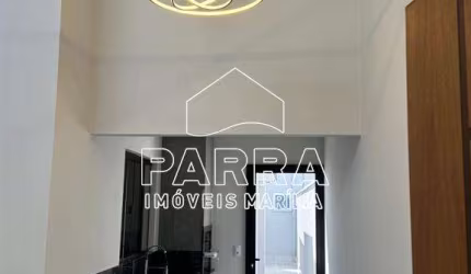 VENDE-SE RESIDÊNCIA NO JARDIM OHARA - MARILIA/SP