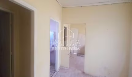 VENDE-SE RESIDÊNCIA NO FRAGATA - MARILIA/SP