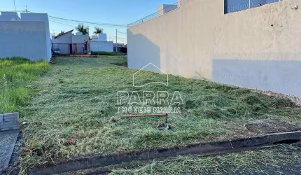VENDE-SE TERRENO NO TERRA VERDE RESIDENCIAL - MARILIA/SP