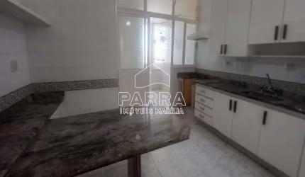 VENDE-SE APARTAMENTO NO EDIFICIO BANDEIRANTES - MARILIA/SP