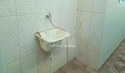 VENDE-SE RESIDÊNCIA NO JARDIM FONTANELLI - MARILIA/SP