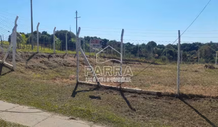 VENDE-SE CHÁCARA NO SÍTIOS DE RECREIO DA ESTÂNCIA UBERLÂNDIA - MARILIA/SP
