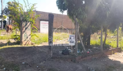 VENDE-SE TERRENO NO PALMITAL - MARILIA/SP