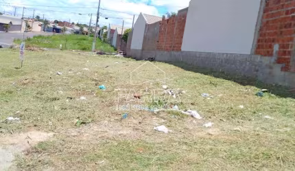 VENDE-SE TERRENO NO RESIDENCIAL MONTANA (PADRE NÓBREGA) - MARILIA/SP