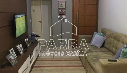 VENDE-SE RESIDÊNCIA NO COND. ALTOS DO PALMITAL - MARILIA/SP
