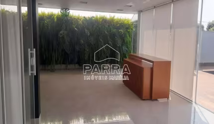 VENDE-SE RESIDÊNCIA NO COND. PORTAL DOS NOBRES - MARILIA/SP