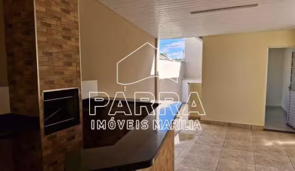 VENDE-SE RESIDÊNCIA NO RESIDENCIAL VIDA NOVA MARACÁ (PADRE NOBREGA) - MARILIA/SP