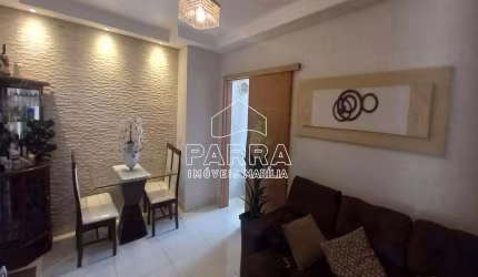 VENDE-SE RESIDÊNCIA NO COND. TERRA NOVA - MARILIA/SP