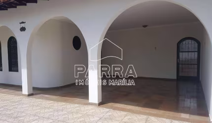 VENDE-SE RESIDÊNCIA NO BASSAN - MARILIA/SP