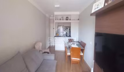 VENDE-SE APARTAMENTO NO COND. MORADAS DO BOSQUE - MARILIA/SP