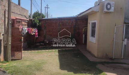 VENDE-SE RESIDÊNCIA NO VEREADOR EDUARDO ANDRADE REIS - MARILIA/SP