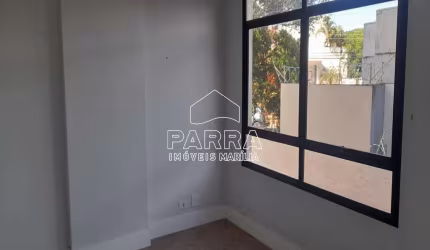 VENDE-SE SALA COMERCIAL NO EDIFICIO RIO BRANCO CENTER - MARILIA/SP