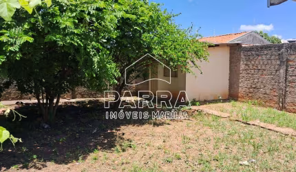 VENDE-SE RESIDÊNCIA NO HÍPICA PAULISTA - MARILIA/SP
