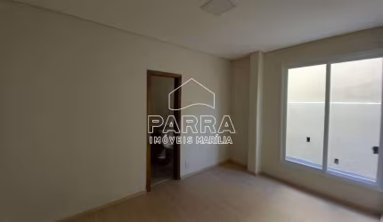 VENDE-SE APARTAMENTO NO EDIFICIO SÃO PEDRO - MARILIA/SP