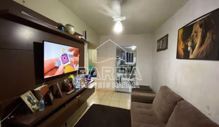 VENDE-SE RESIDÊNCIA NO RESIDENCIAL VIDA NOVA MARACÁ II (PADRE NOBREGA) - MARILIA/SP