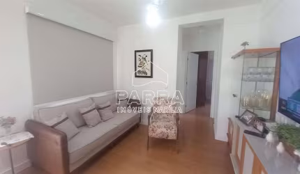 VENDE-SE APARTAMENTO NO PRAÇA ESMERALDA - MARILIA/SP
