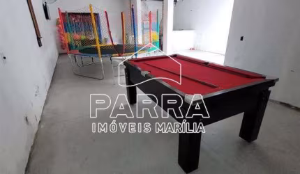 VENDE-SE RESIDÊNCIA NO VILA REAL - MARILIA/SP