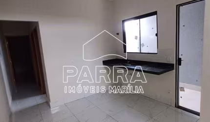 VENDE-SE RESIDÊNCIA NO TERRA VERDE RESIDENCIAL - MARILIA/SP