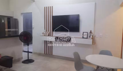 VENDE-SE RESIDÊNCIA NO JARDIM UNIVERSITARIO - MARILIA/SP