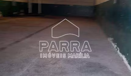 VENDE-SE BARRACÃO NO HÍPICA PAULISTA - MARILIA/SP