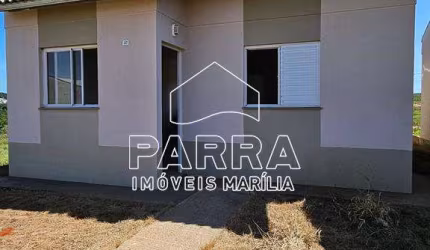 VENDE-SE RESIDÊNCIA NO RESIDENCIAL TERRAS DE SÃO PAULO - MARILIA/SP