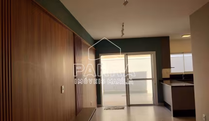 VENDE-SE RESIDÊNCIA NO CONDOMINIO RESIDENCIAL BELLE VILLE - MARILIA/SP