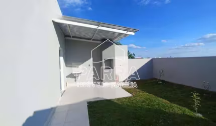 VENDE-SE RESIDÊNCIA NO JARDIM NACIONAL - MARILIA/SP