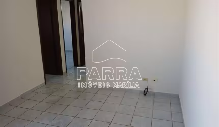 VENDE-SE APARTAMENTO NO EDIFICIO RESIDENCIAL COPACABANA - ASSIS/SP